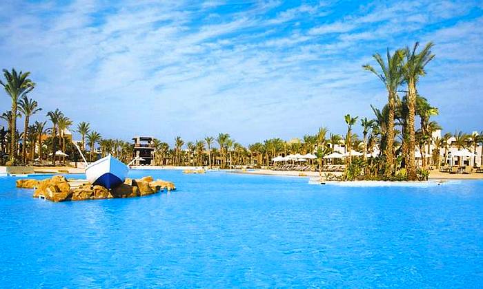 Marsa Alam Port Ghalib