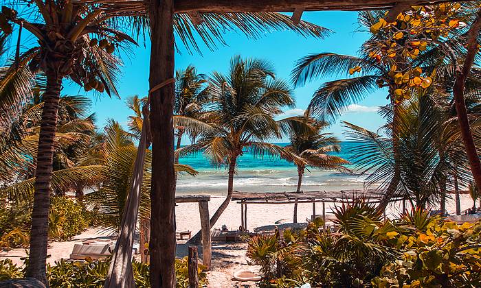 Mexikó utazási infók