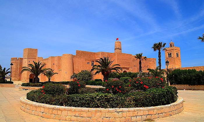 Monastir fakultatív