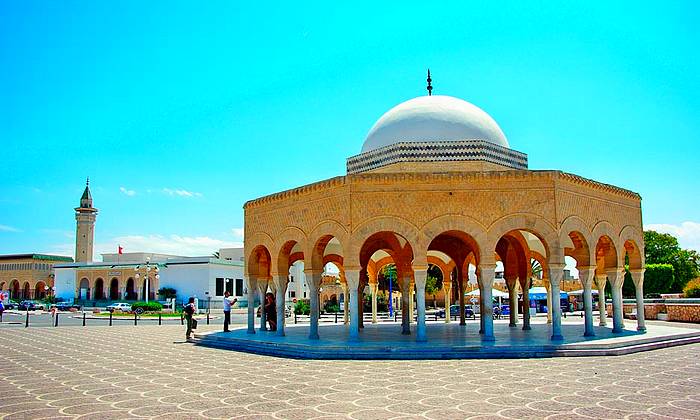 Monastir városról infók