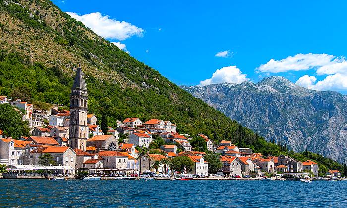 Montenegro utazás hasznos