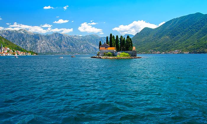 EXKLUZÍV Montenegró úti beszámoló