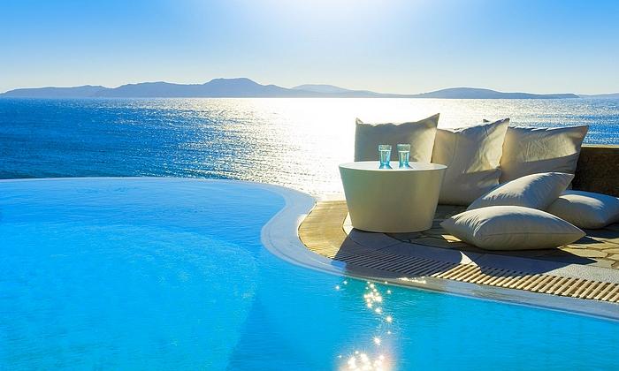 Mykonos utazás tudnivalók