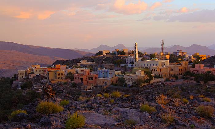 EXKLUZÍV Ománi úti beszámoló