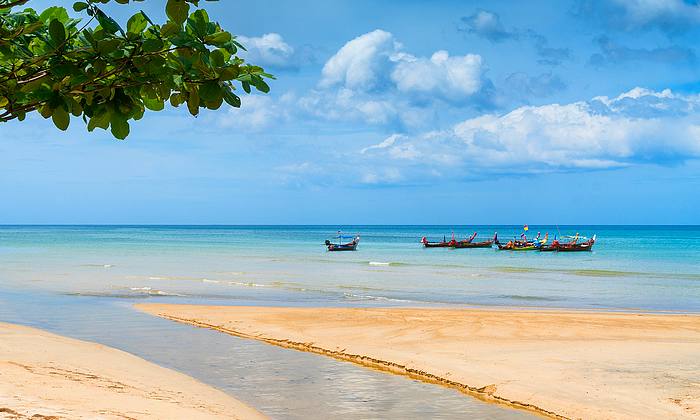 Kinek ajánljuk Phuketet?