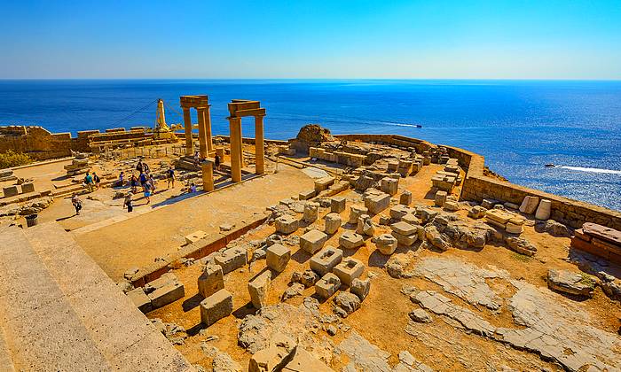 Rodosz utazás hasznos