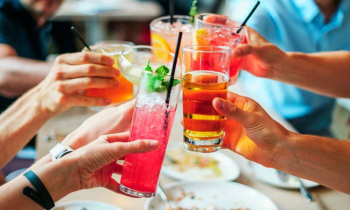 Sharm El-Sheikh szórakozóhelyek