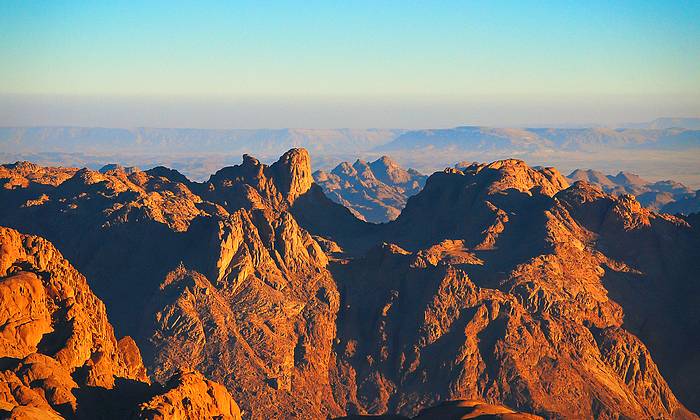 Taba Sínai-félsziget