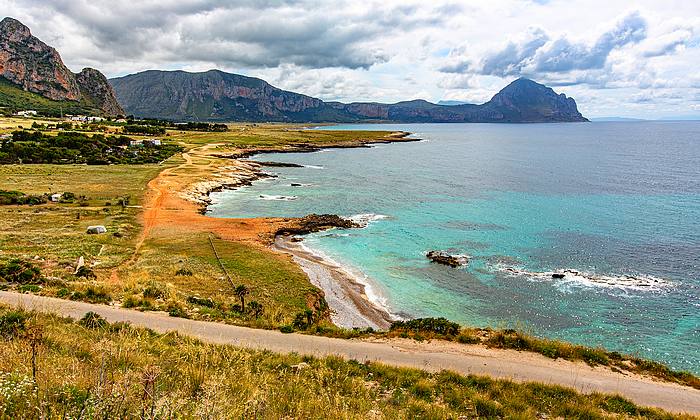 Szicília utazás hasznos