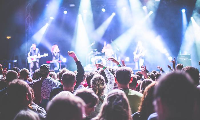 Tenerife éjszakai élet