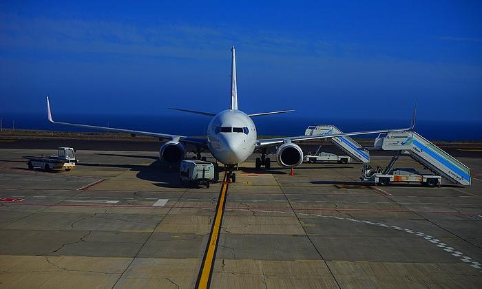 Tenerife járatinformációk