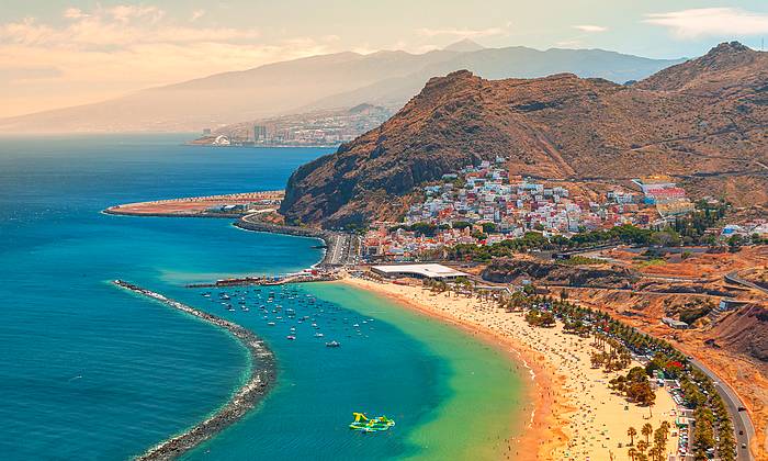 Tenerife - kinek ajánljuk?