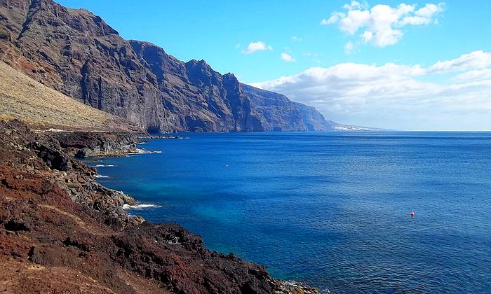 Tenerife utazás infók