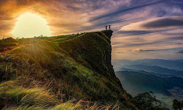 Thaiföldi időjárás