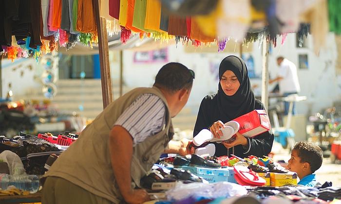 Tunézia vásárlás, árak