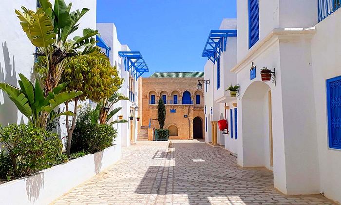 Melyik várost válasszam Tunéziában?