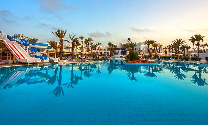 Kinek ajánljuk Djerba szigetét?