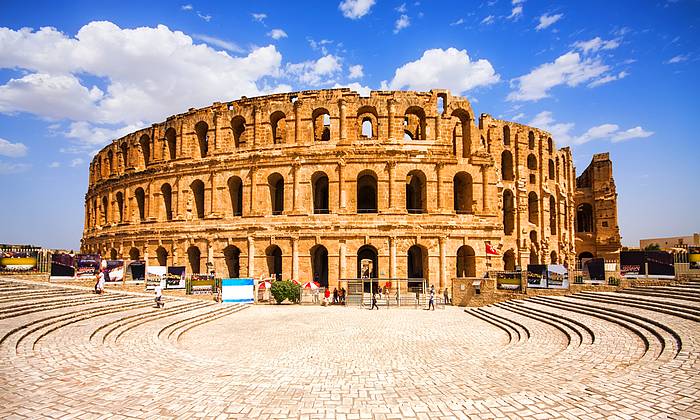 Tunézia utazás, hasznos