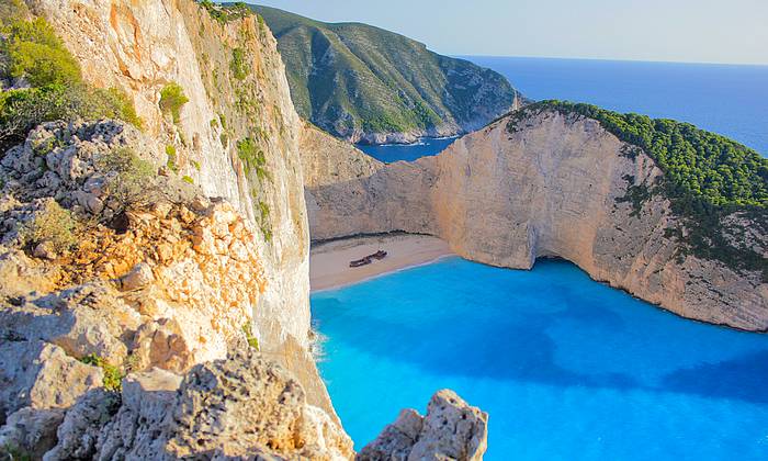 Zakynthos fakultatív