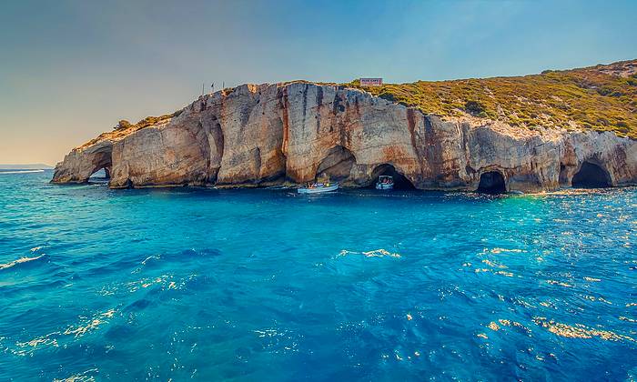 Zakynthos utazás infók