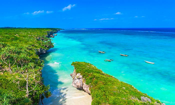 Zanzibár utazás infók