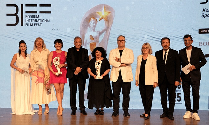 Bodrum Uluslararası Film Festival