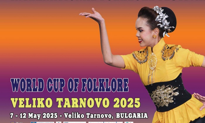 World Cup of Folklore