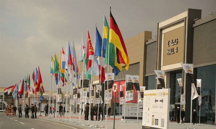 IEX Egypt