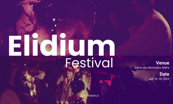 Elidium Festival 2026