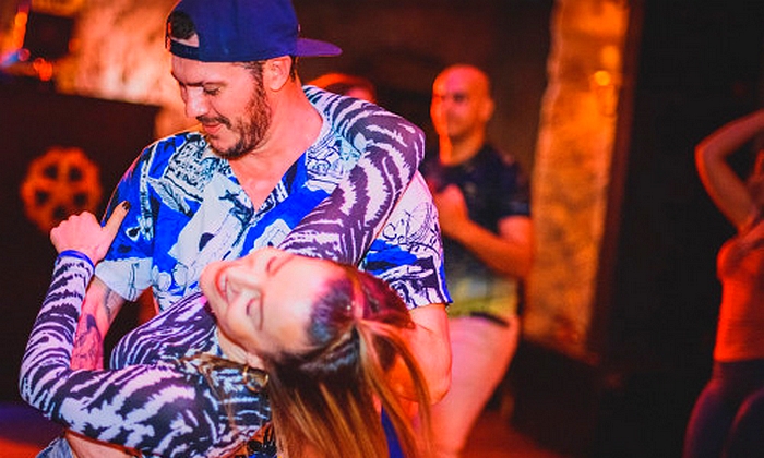 Egypt World Dance Congress 2027