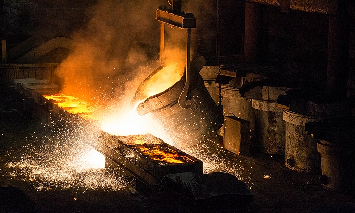 Nemzetközi Kohászati Kiállítás és Vásár