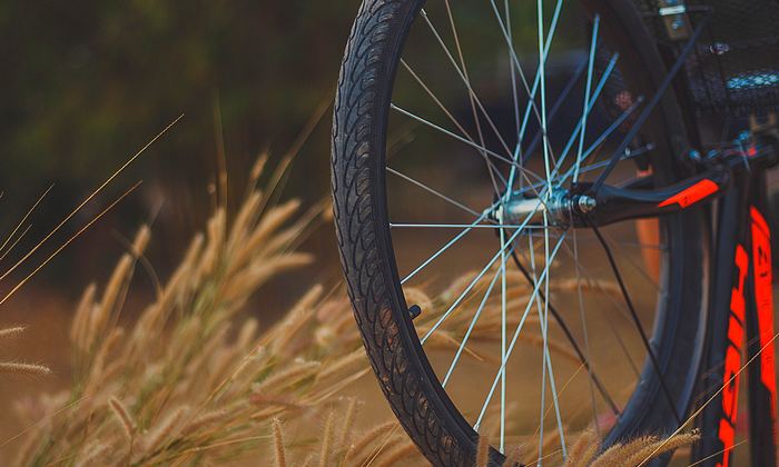 Mountain Bike túra Kappadókián