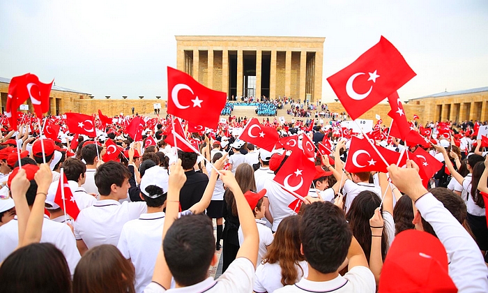 Dalaman- Köztársaság napja