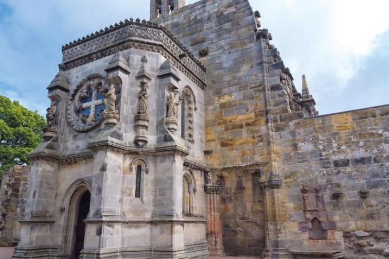 A festői Skócia - csoportos körutazás