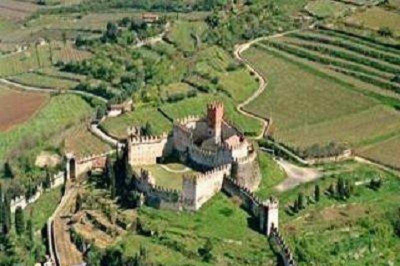 A Garda-tó és környéke csoportos városlátogatás