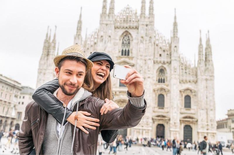 Cinque Terre - Az Öt Föld felfedezése