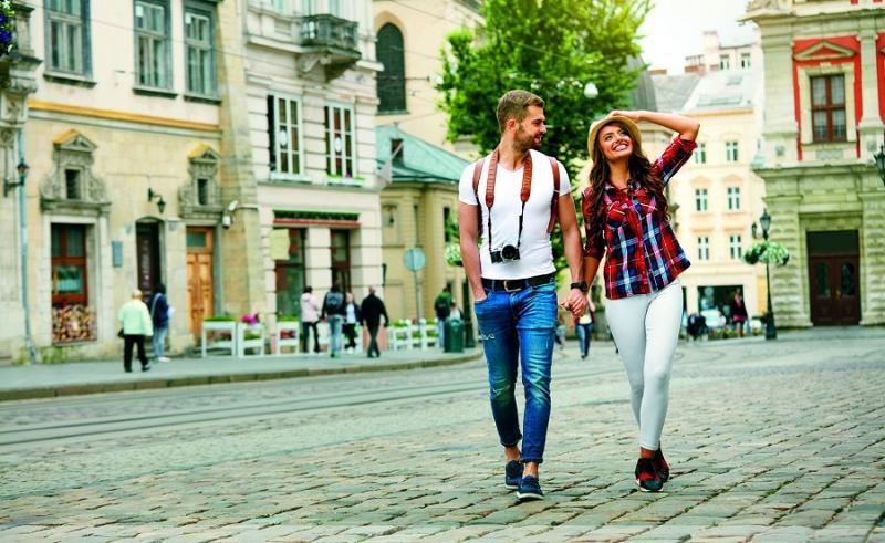 Cinque Terre - Az Öt Föld felfedezése