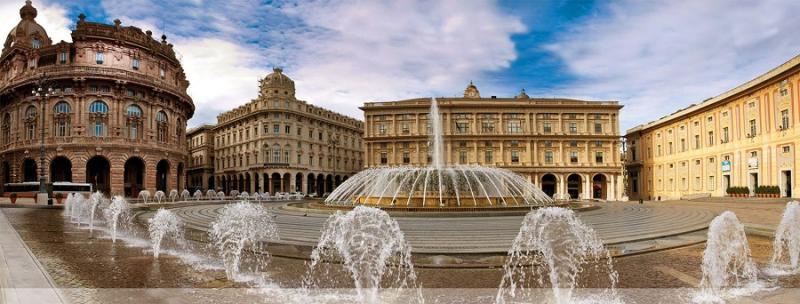 Cinque Terre - Az Öt Föld felfedezése