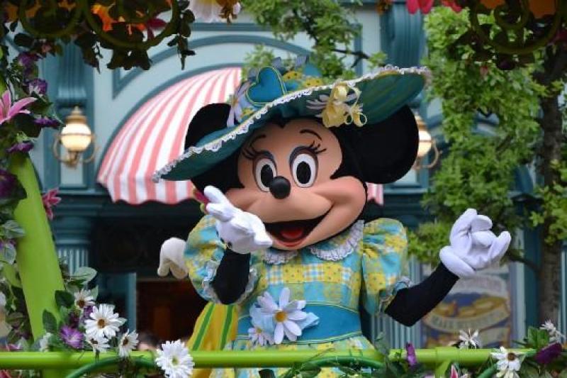 Hotel Santa Fe ** szállás és parkbelépő csomag Disneyland - előfoglalási akció