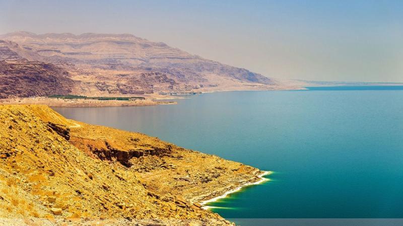 Izraeli körutazás pihenéssel Eilat tengerpartján