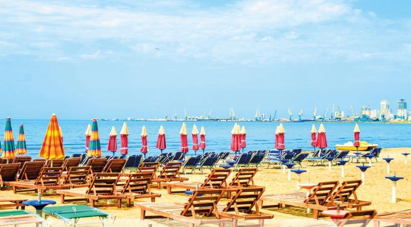 Körutazás a Balkán-félszigeten 2021