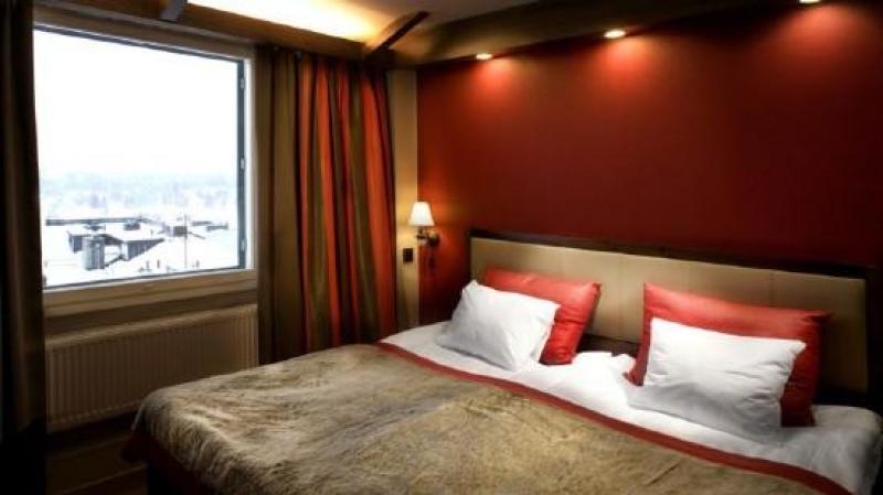 Mikulástúra Lappföldön - Karácsonyi Csengettyű