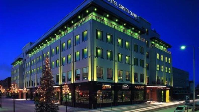 Mikulástúra Lappföldön - Karácsonyi Csengettyű