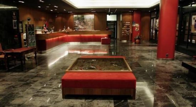 Mikulástúra Lappföldön - Lesd meg a Mikulást