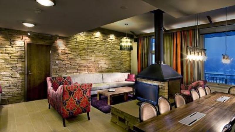 Mikulástúra Lappföldön - Lesd meg a Mikulást