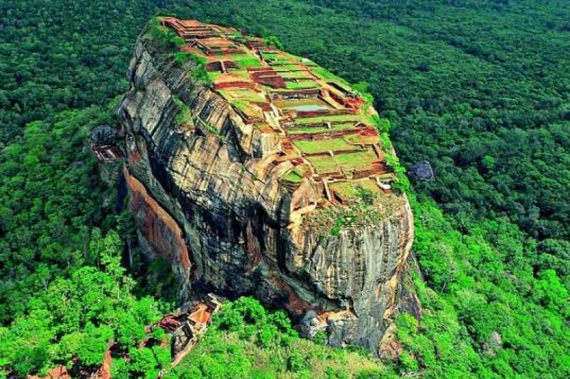 Nagy Srí Lanka körutazás Maldív-szigeteki pihenéssel