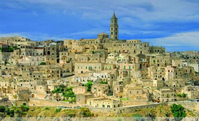 Puglia, az olasz csizma sarka csoportos körutazás