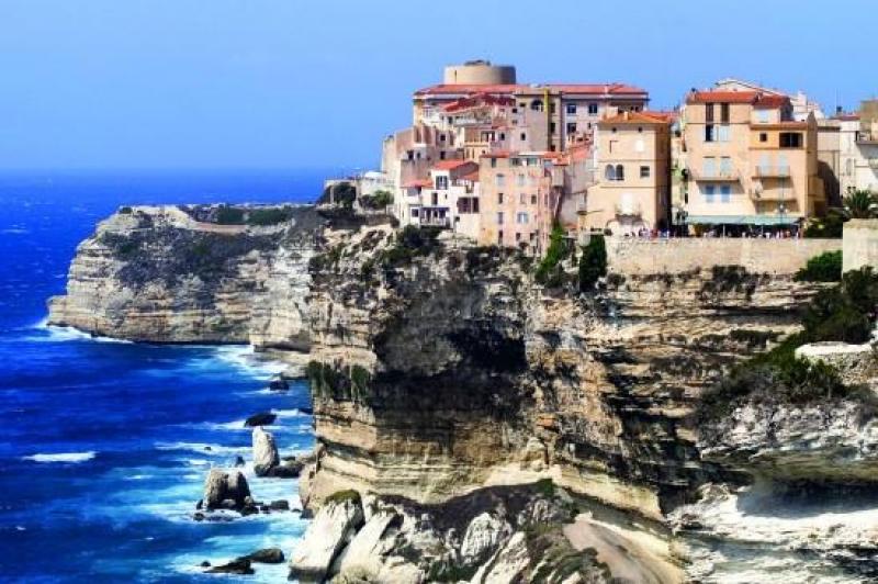 Szardínia kirándulási lehetőséggel Korzikára csoportos körutazás