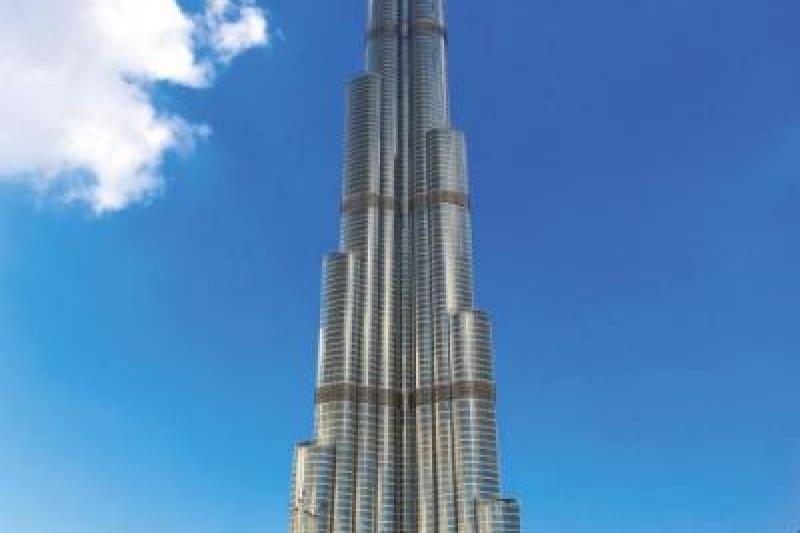 Tavaszi szünet Dubajban: csoportos városlátogatás tengerparti pihenéssel