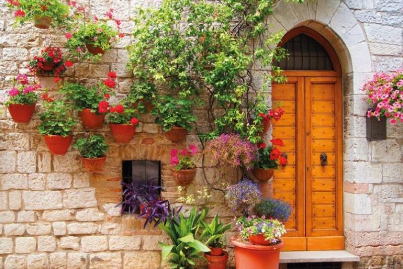 Egy csepp Toszkána - Utazás a kultúra és a gasztronómia jegyében